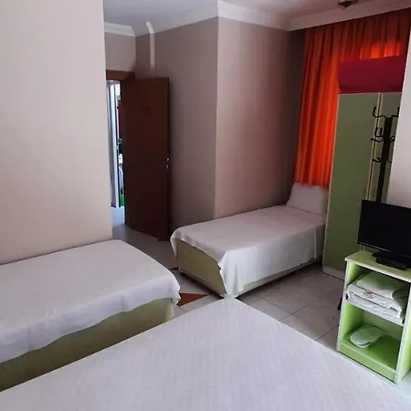 Pansiyon Tango Köyceğiz