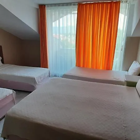 Tango Pansiyon Köyceğiz