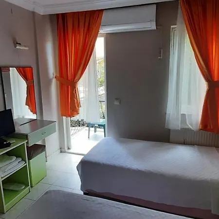 Tango Privat bolig Koycegiz (Mugla)