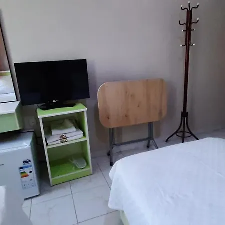 Privat bolig Tango *