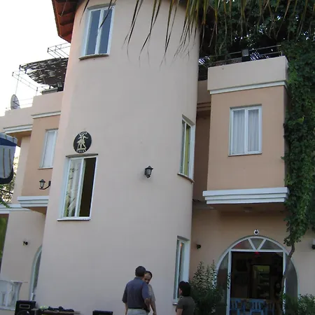 Privat bolig Tango Koycegiz (Mugla)