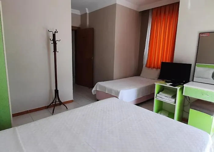 Tango Alloggio in famiglia Koycegiz (Mugla)