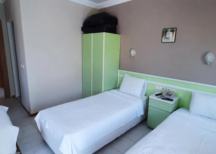 Tango Homestay Koycegiz (Mugla)