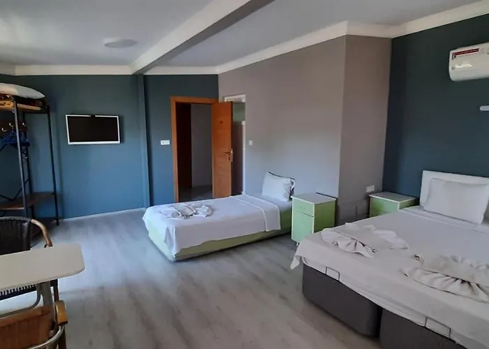 Tango Koycegiz (Mugla)